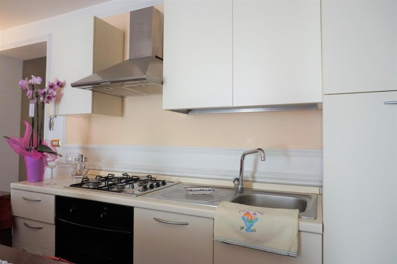 Appartement Elegante Centro Storico