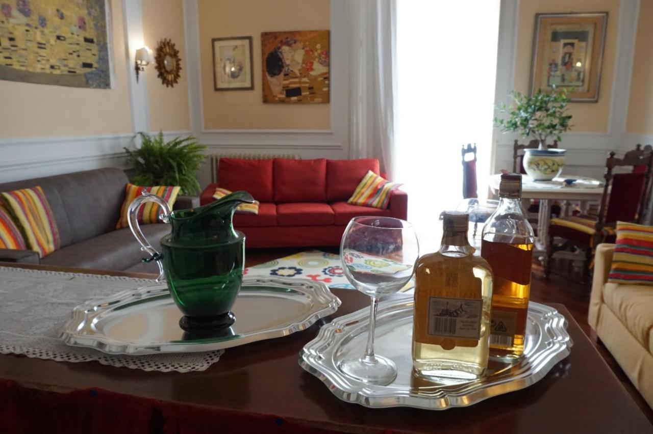 Appartement Elegante Centro Storico