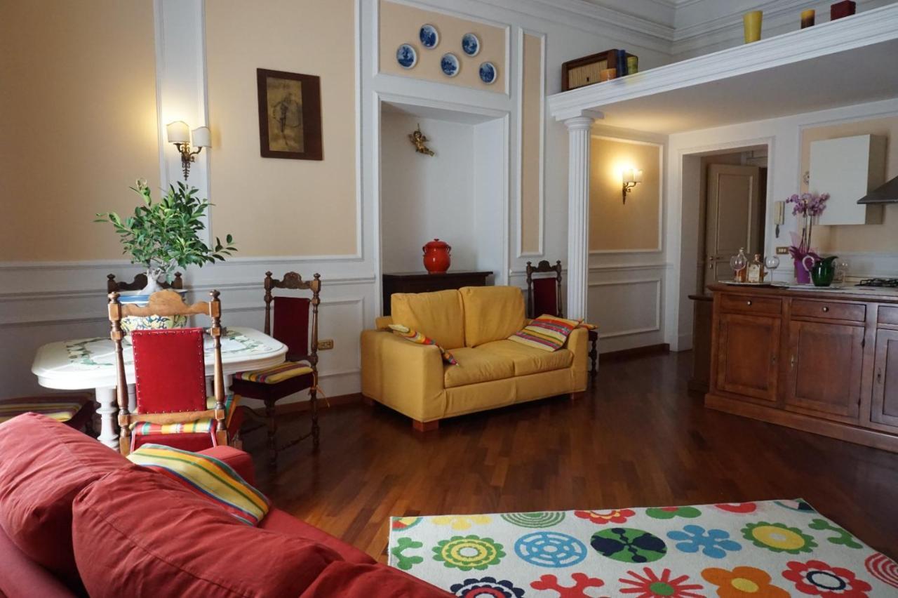 Elegante Centro Storico
