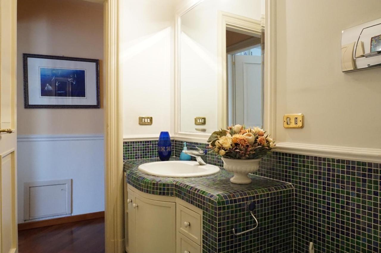 Appartement Elegante Centro Storico Catane