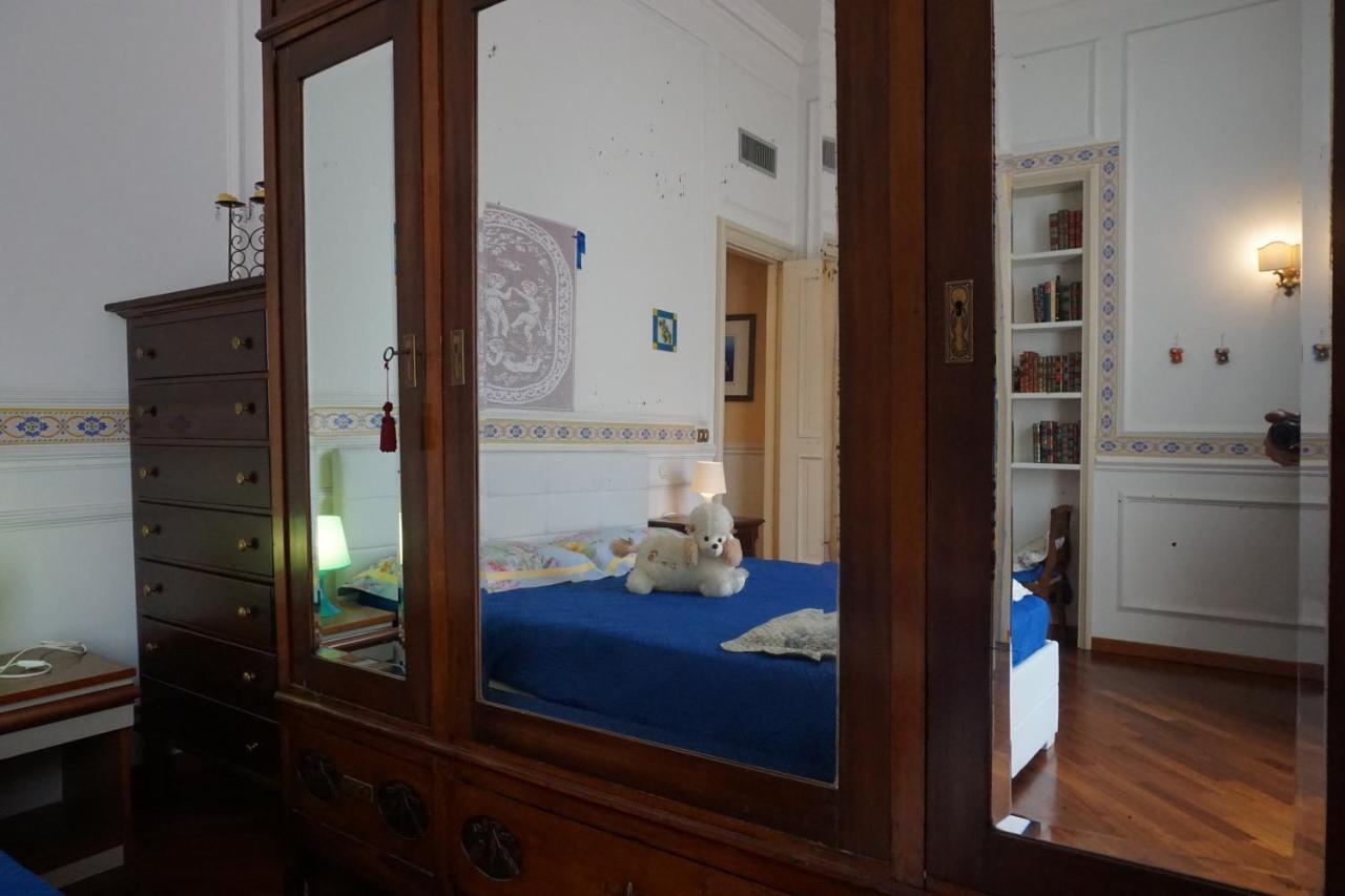 Elegante Centro Storico * Catane