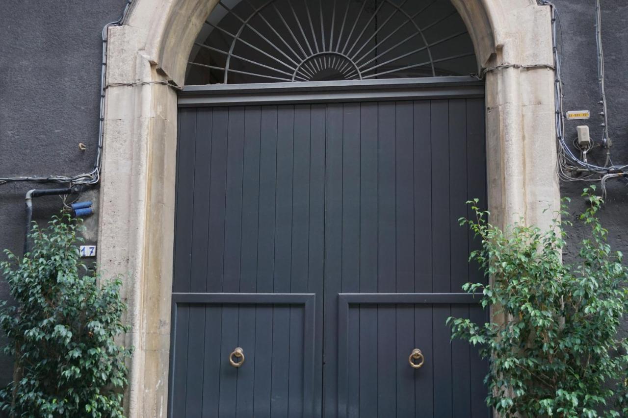 Appartement Elegante Centro Storico Catane