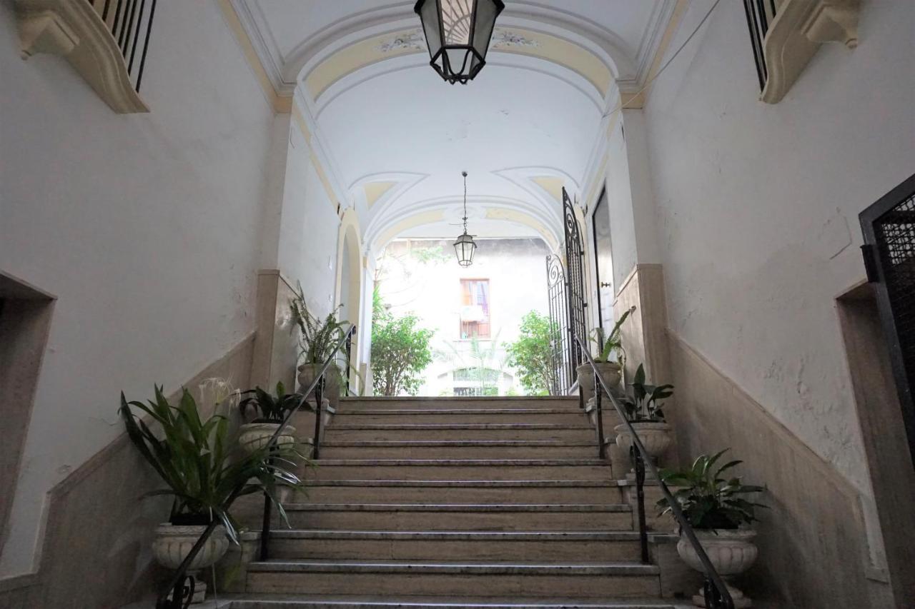 Appartement Elegante Centro Storico Catane