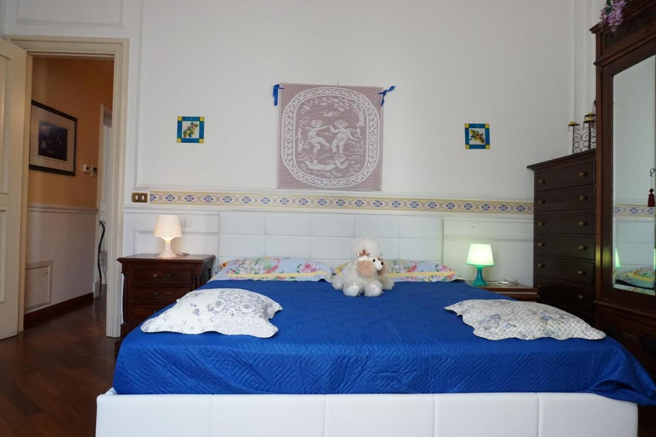 Appartement Elegante Centro Storico *