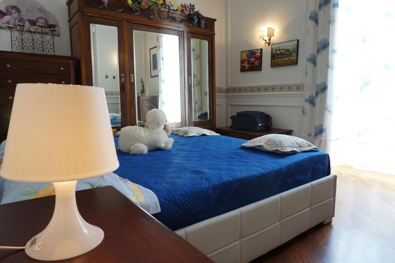 Elegante Centro Storico Appartement Catane