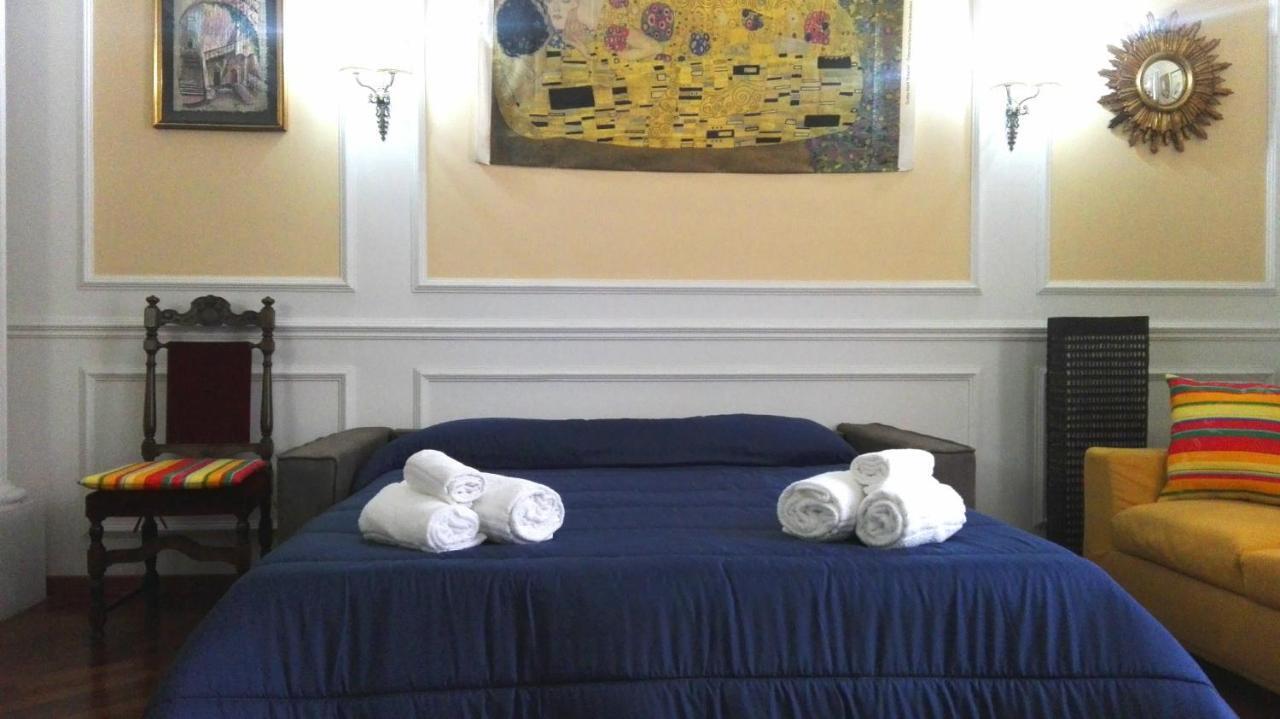 Appartement Elegante Centro Storico