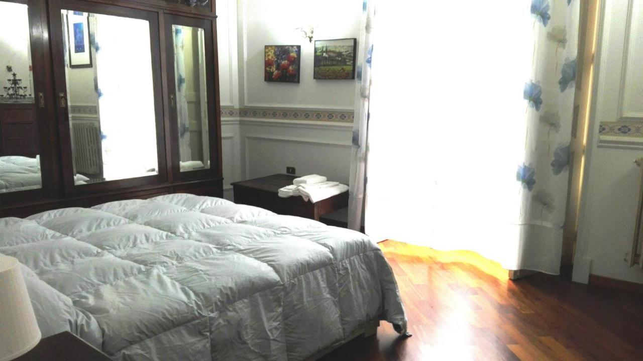 Appartement Elegante Centro Storico