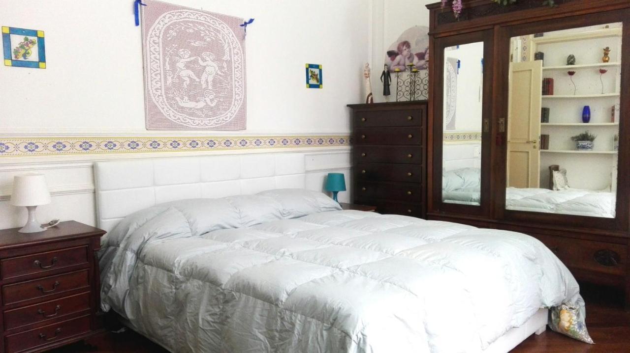 Elegante Centro Storico Appartement Catane